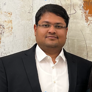Ayush Dwivedi